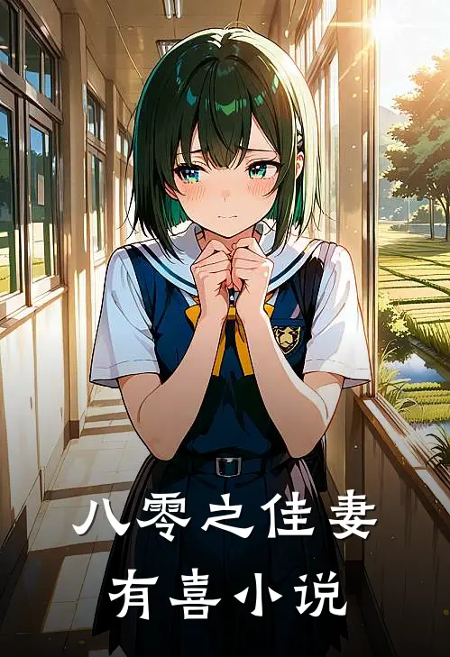 八零之佳妻有喜小说