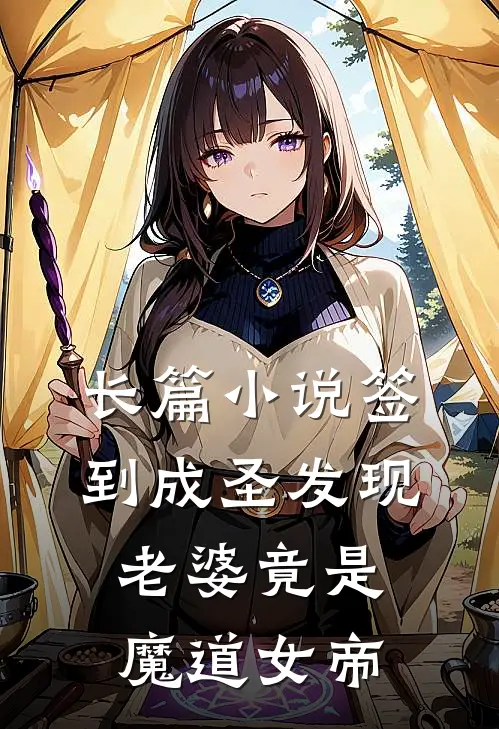 长篇小说签到成圣发现老婆竟是魔道女帝