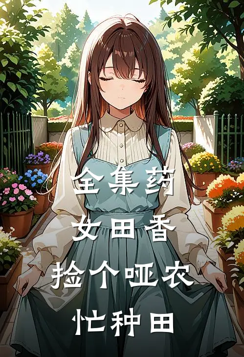 全集药女田香：捡个哑农忙种田