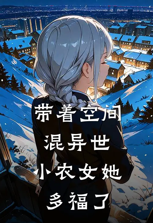 带着空间混异世，小农女她多福了