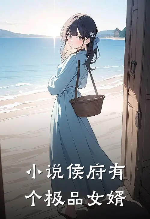 小说侯府有个极品女婿