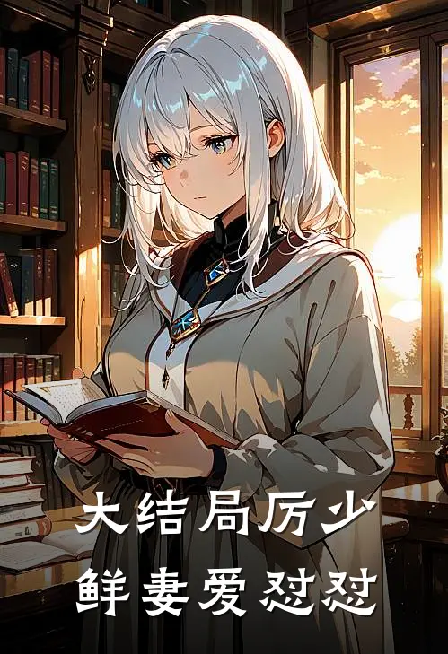 大结局厉少鲜妻爱怼怼