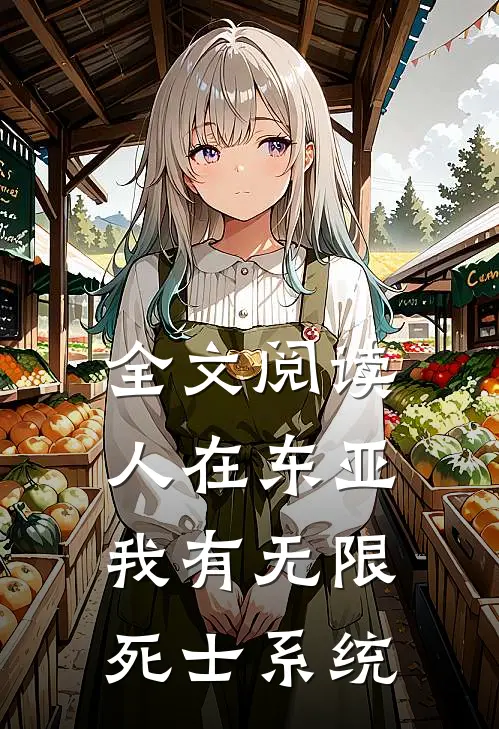 全文阅读人在东亚：我有无限死士系统