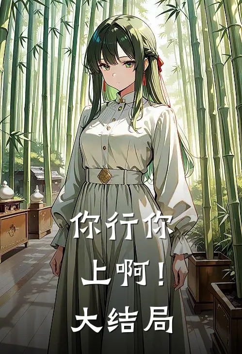 你行你上啊！大结局