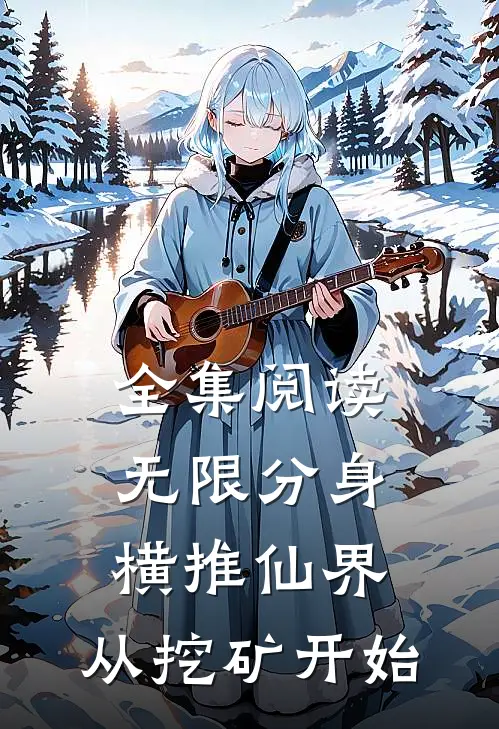 全集阅读无限分身：横推仙界，从挖矿开始