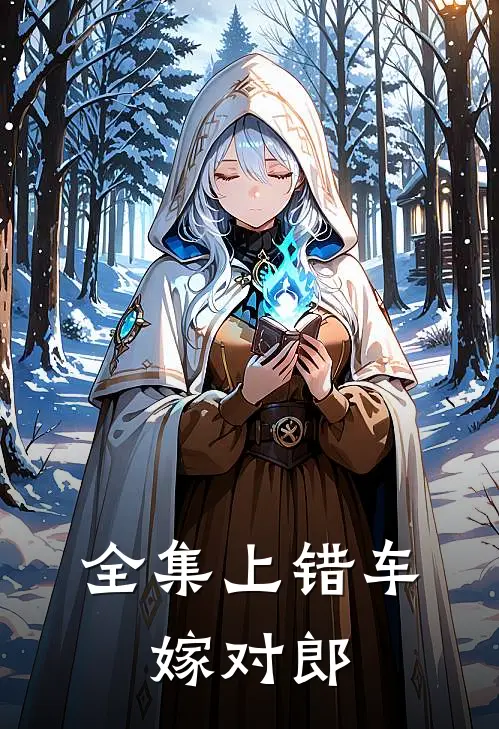 全集上错车，嫁对郎