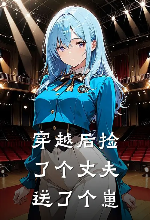 穿越后捡了个丈夫送了个崽
