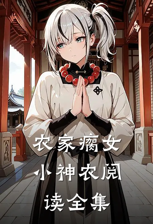 农家瘸女小神农阅读全集