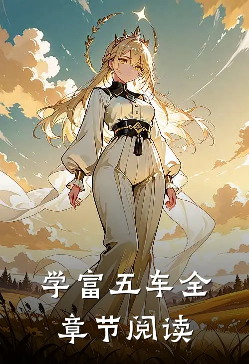 学富五车全章节阅读