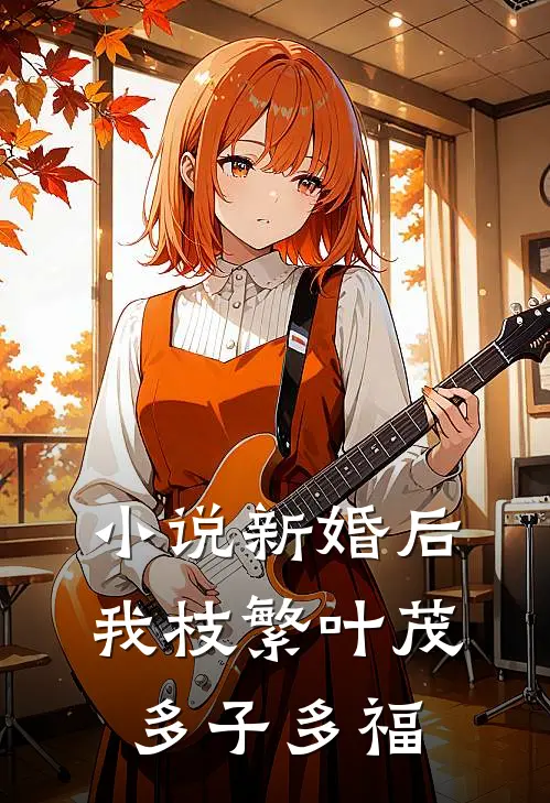 小说新婚后，我枝繁叶茂多子多福