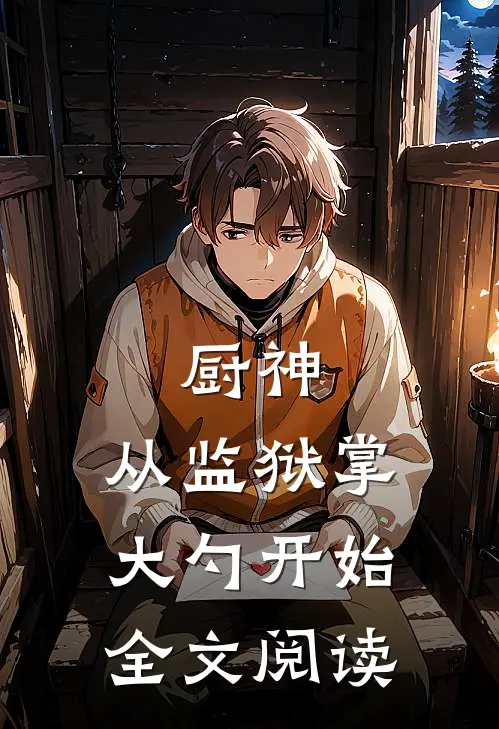 厨神：从监狱掌大勺开始全文阅读