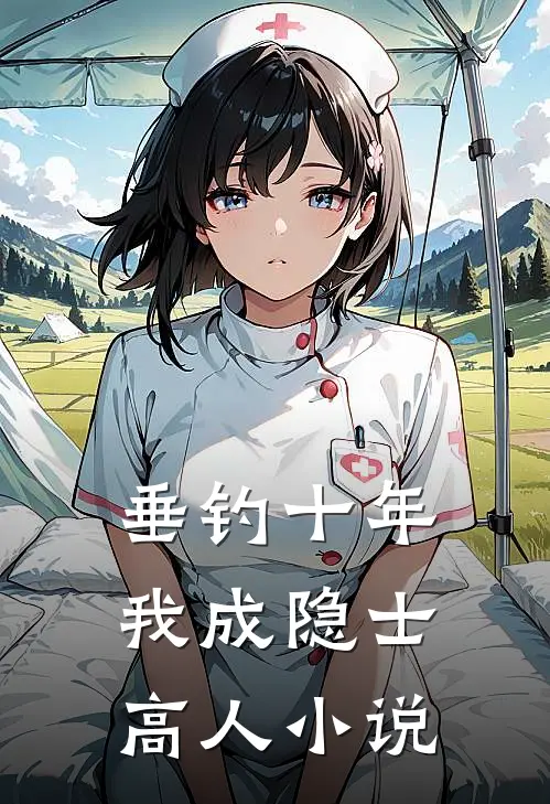 垂钓十年，我成隐士高人小说