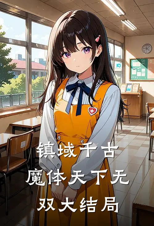 镇域千古：魔体天下无双大结局