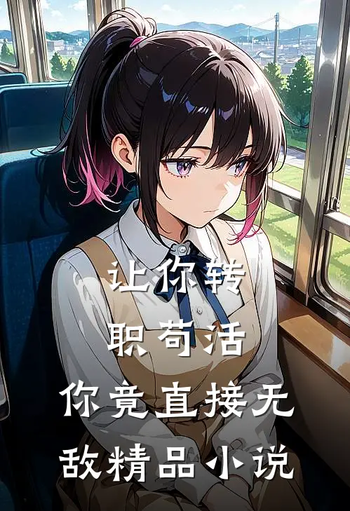 让你转职苟活，你竟直接无敌精品小说