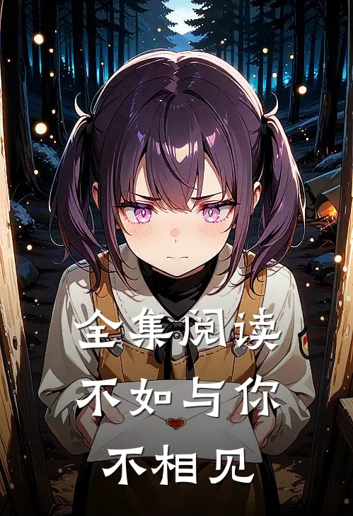 全集阅读不如与你不相见