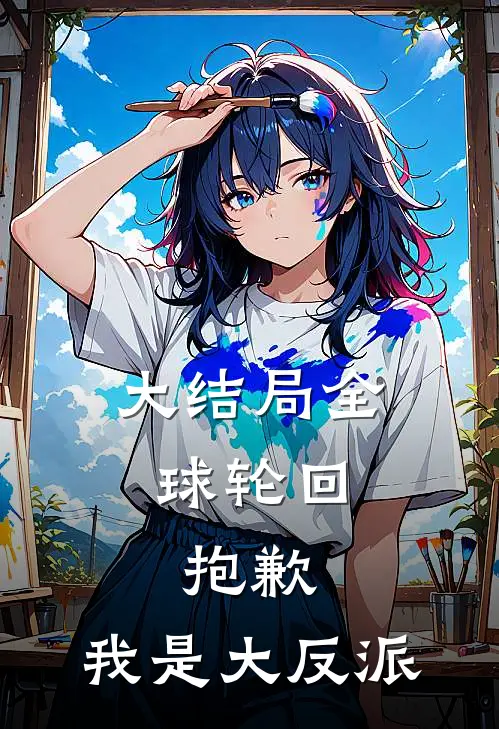 大结局全球轮回：抱歉，我是大反派