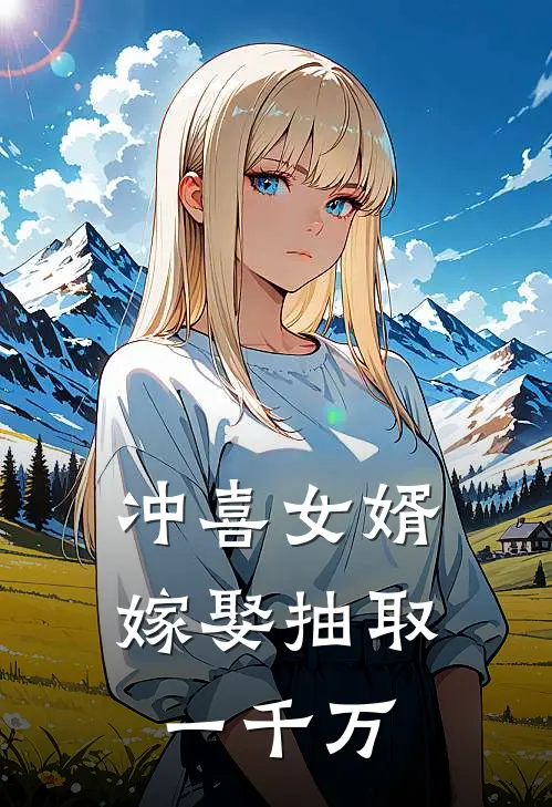 冲喜女婿：嫁娶抽取一千万