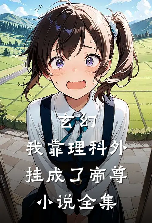玄幻：我靠理科外挂成了帝尊小说全集