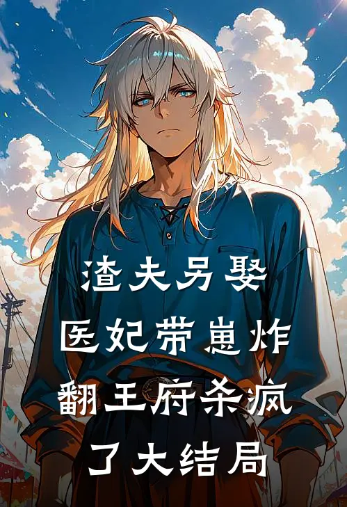 渣夫另娶，医妃带崽炸翻王府杀疯了大结局
