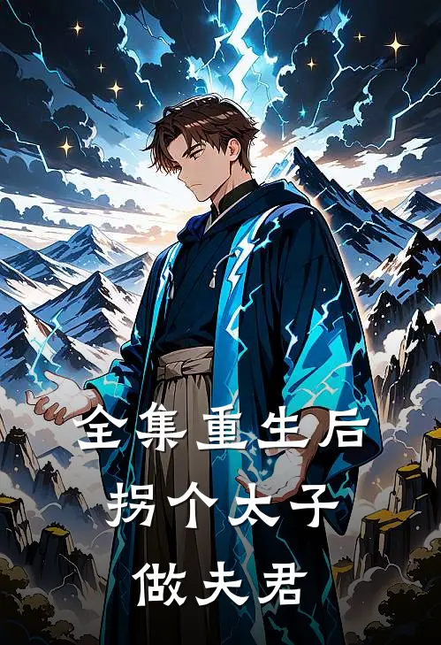 全集重生后，拐个太子做夫君