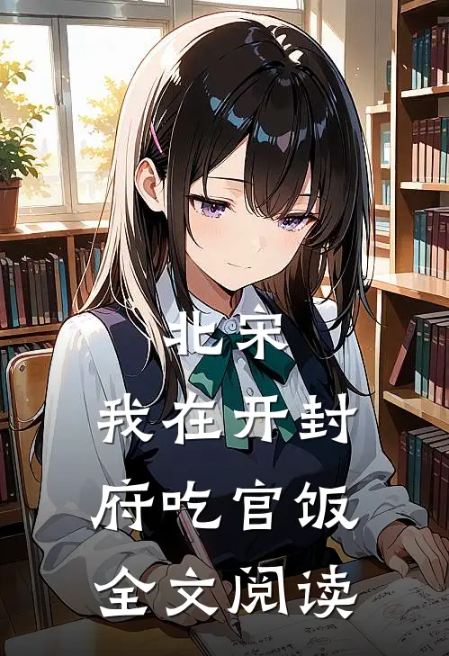 北宋：我在开封府吃官饭全文阅读