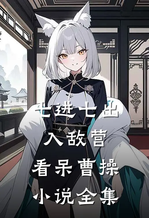 七进七出入敌营，看呆曹操小说全集