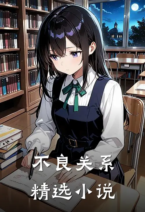 不良关系精选小说