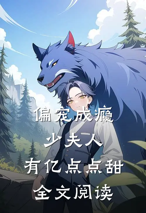 偏宠成瘾：少夫人，有亿点点甜全文阅读