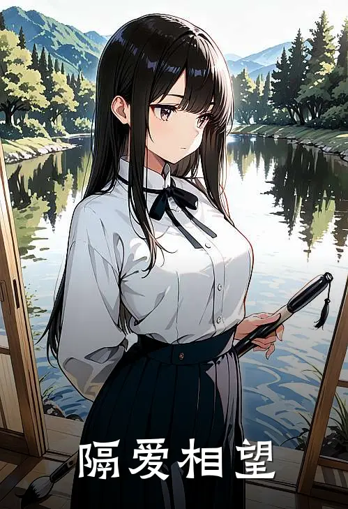 隔爱相望