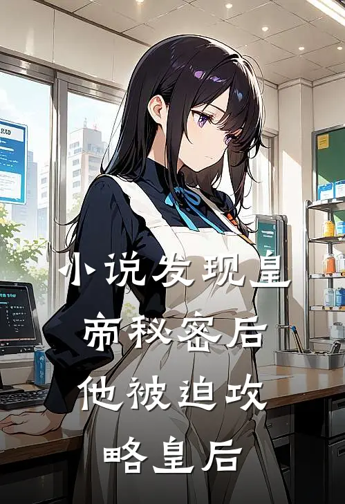 小说发现皇帝秘密后，他被迫攻略皇后