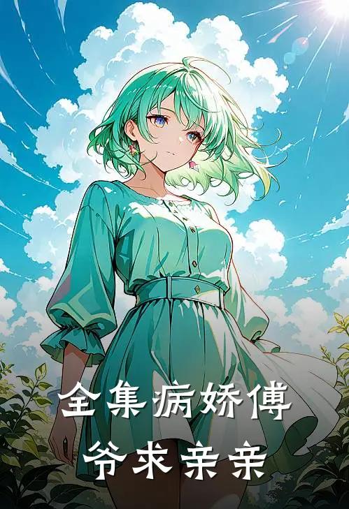 全集病娇傅爷求亲亲