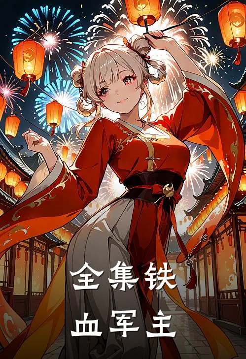 全集铁血军主