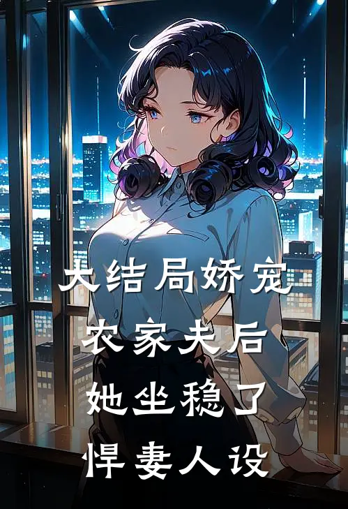 大结局娇宠农家夫后，她坐稳了悍妻人设