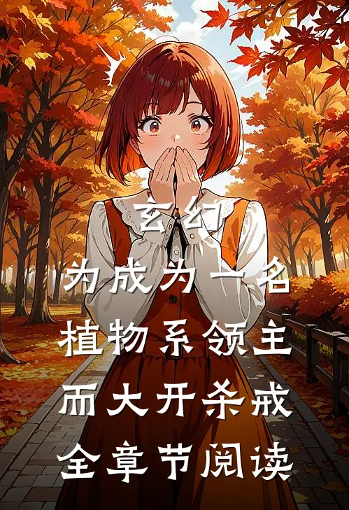 玄幻：为成为一名植物系领主而大开杀戒全章节阅读