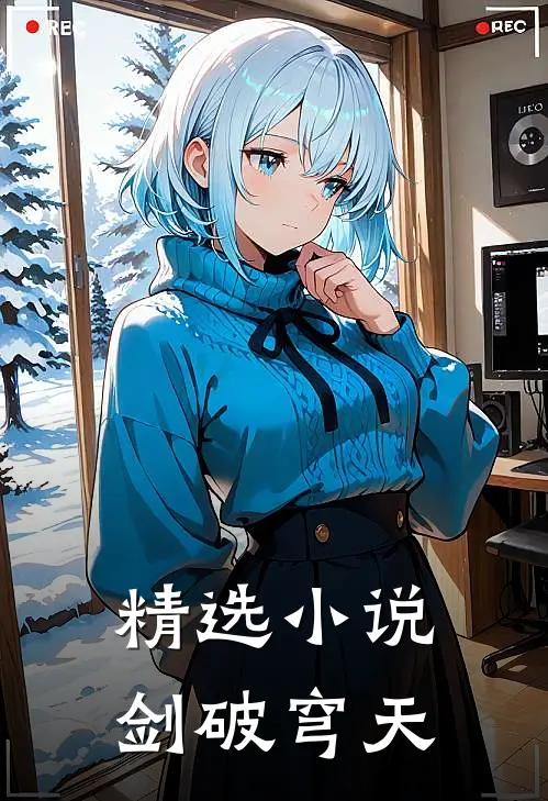 精选小说剑破穹天