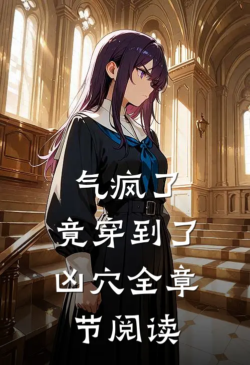 气疯了，竟穿到了凶穴全章节阅读