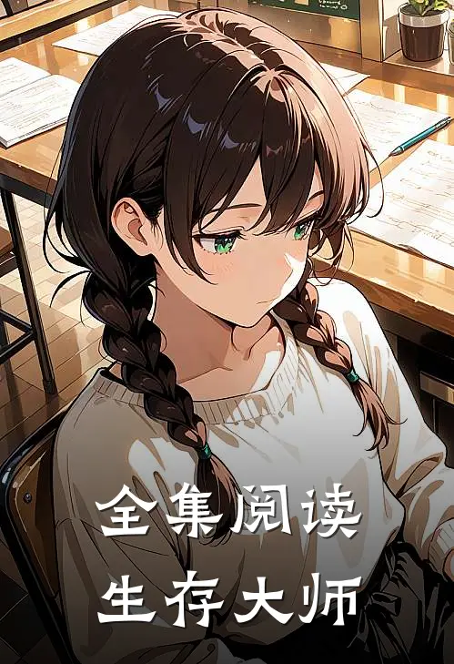 全集阅读生存大师