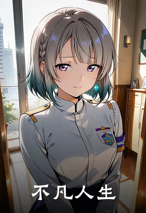 不凡人生