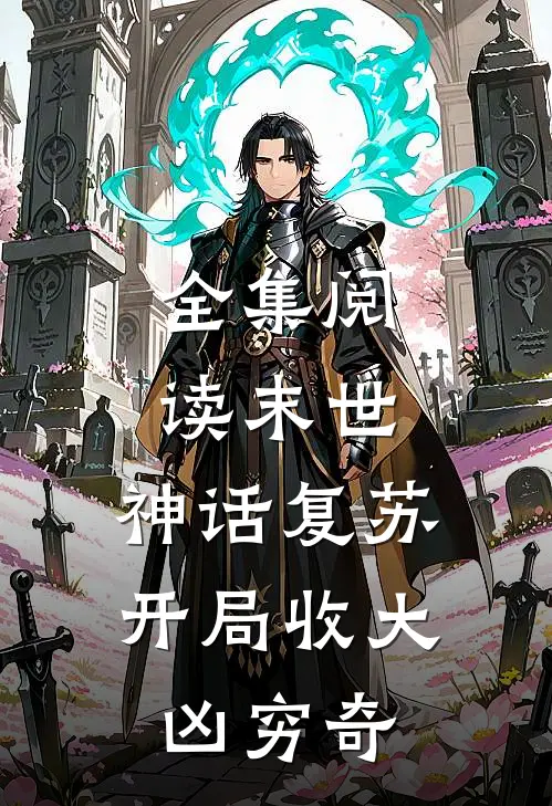 全集阅读末世：神话复苏，开局收大凶穷奇