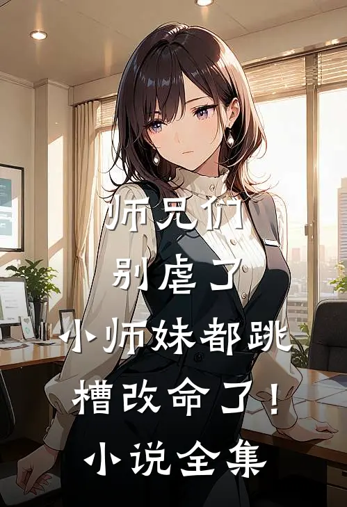 师兄们别虐了，小师妹都跳槽改命了！小说全集