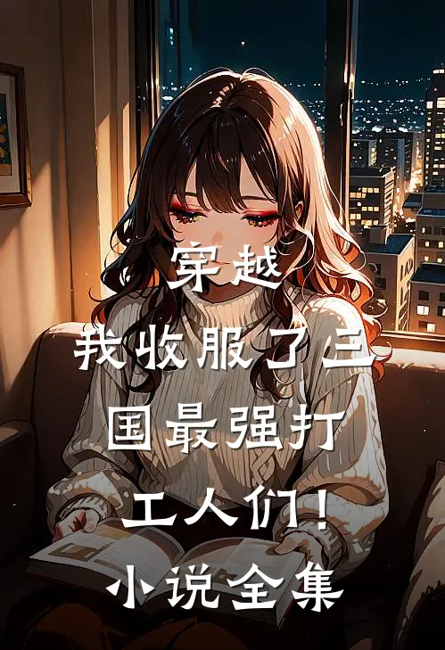 穿越：我收服了三国最强打工人们！小说全集