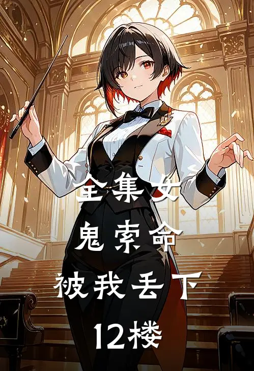 全集女鬼索命，被我丢下12楼