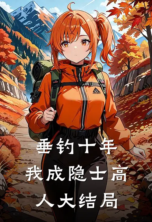 垂钓十年，我成隐士高人大结局