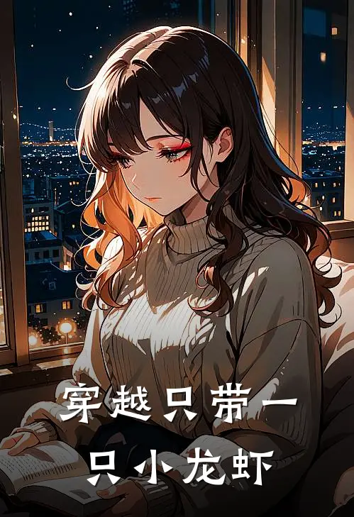 穿越只带一只小龙虾