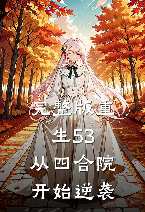 完整版重生53，从四合院开始逆袭