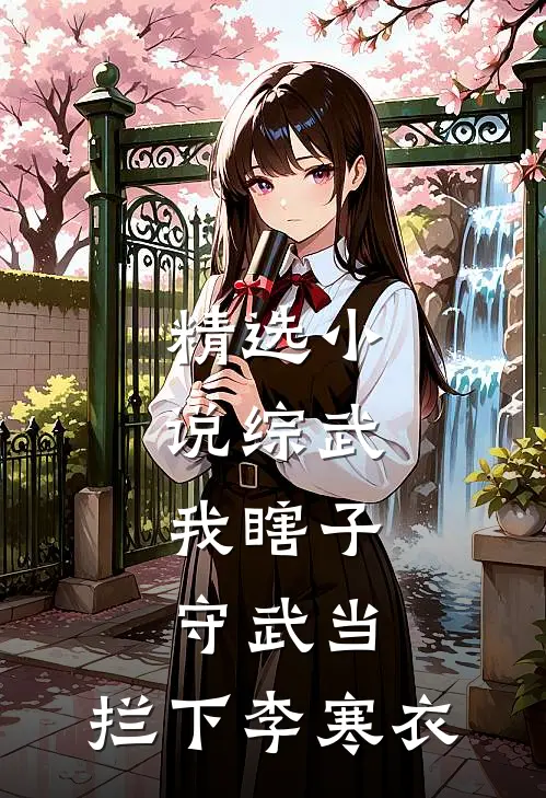 精选小说综武：我瞎子守武当，拦下李寒衣