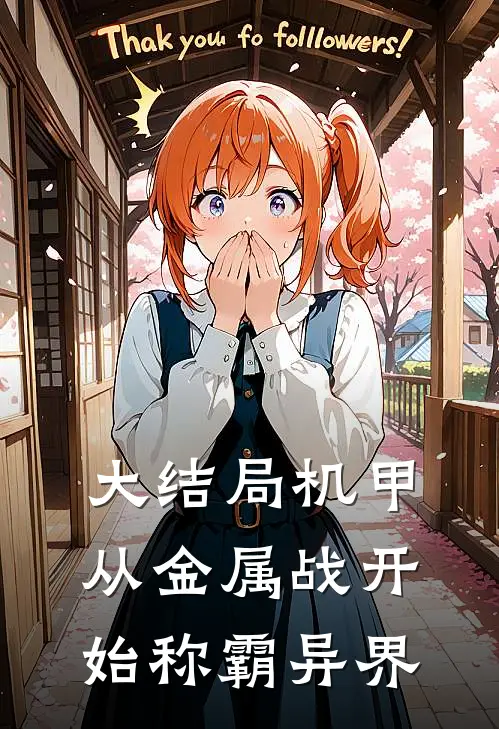 大结局机甲：从金属战开始称霸异界