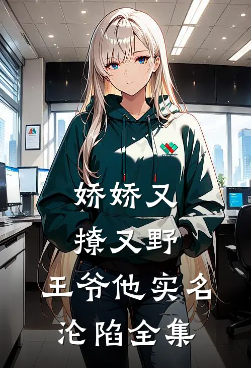 娇娇又撩又野，王爷他实名沦陷全集