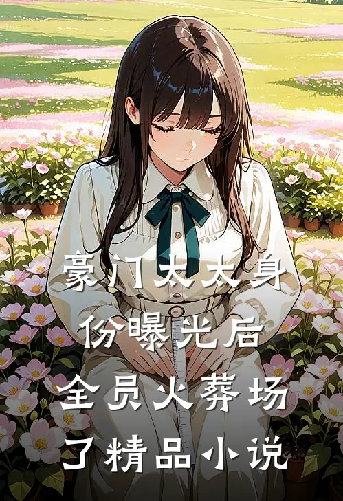 豪门太太身份曝光后，全员火葬场了精品小说