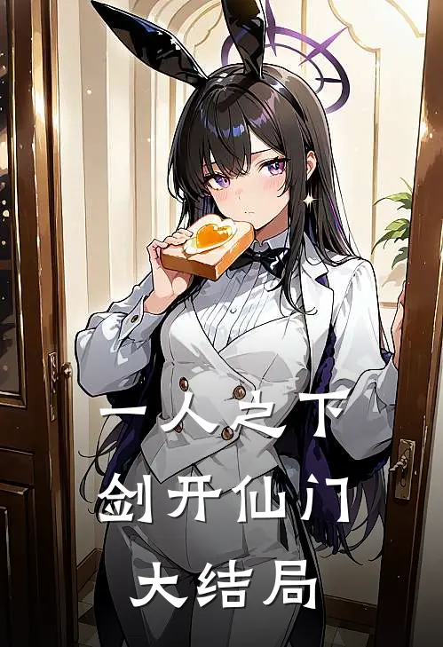 一人之下：剑开仙门大结局